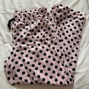 Victoria’s Secret Pajama Pant